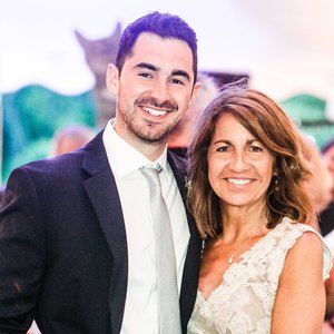 Meet your Posher, Andrew